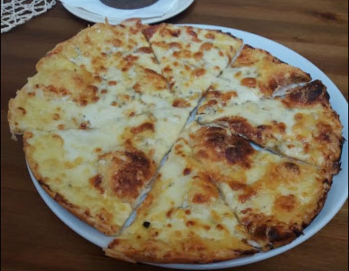 Pizzeria Fantázia Krompachy