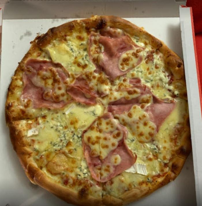 Pizza Arija Trenčianske Teplice