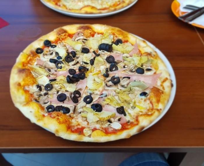 Pizza Teplitz Trenčianske Teplice