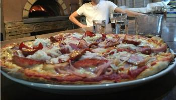 Pizzeria Marianno Sobrance