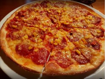Reštaurácia OK Pizza Kežmarok