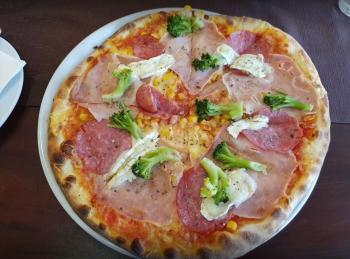 Pizzeria Vega Nová Dubnica