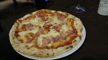 Pizzeria Rioba Šurany